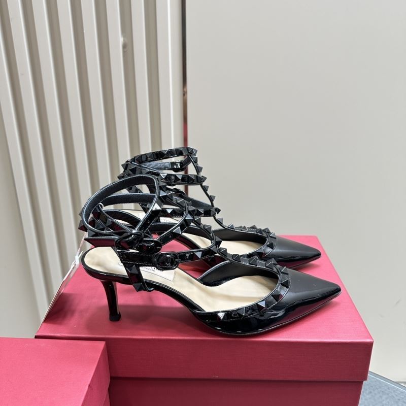 Valentino Sandals